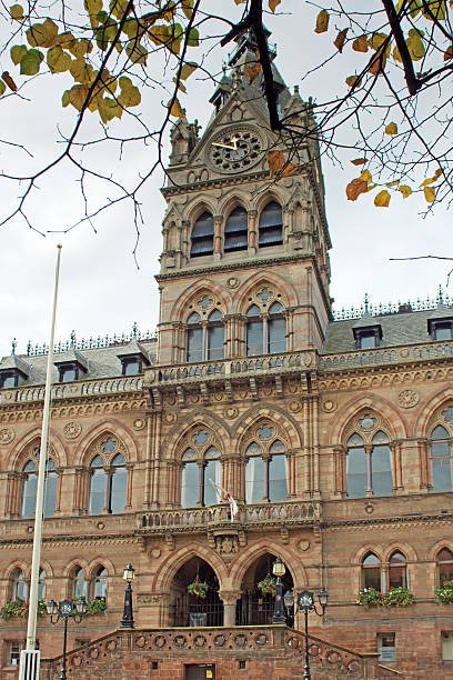 Cheshire countryside