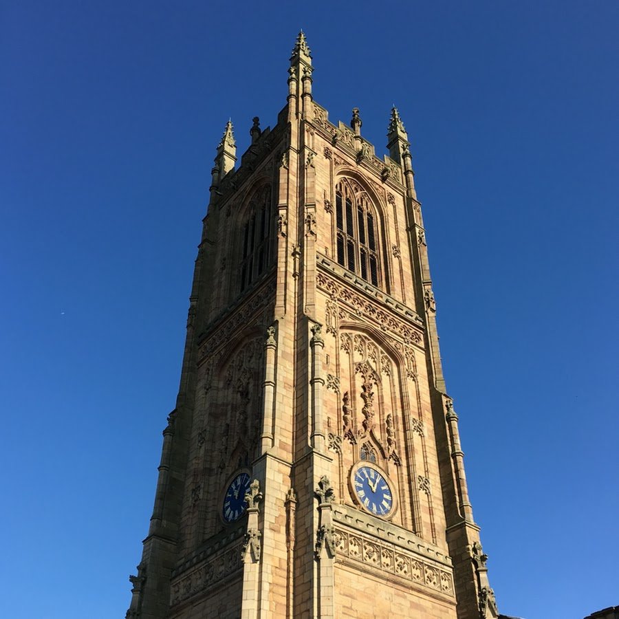 Yorkshire architecture