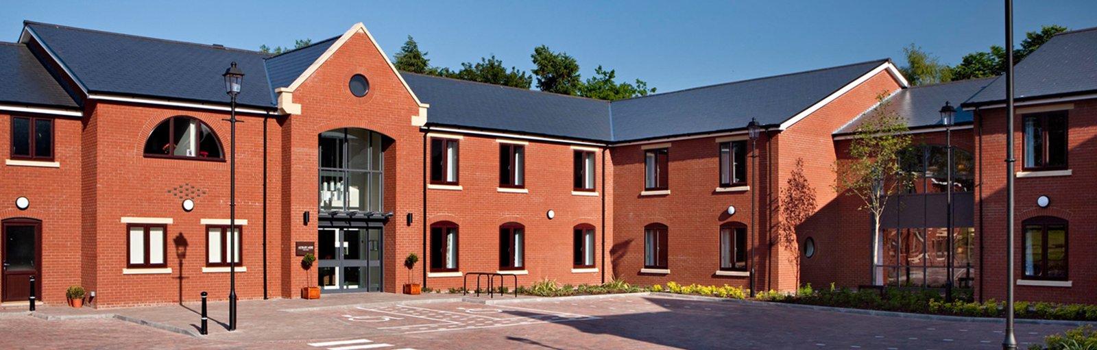 Brownfield site property