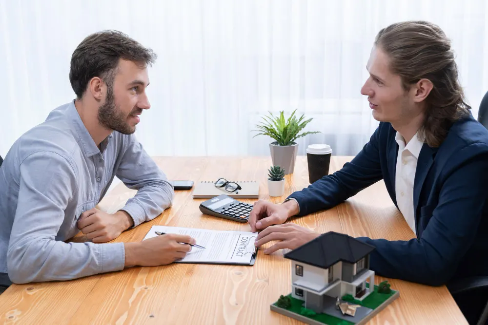 Planning Strategy Advice