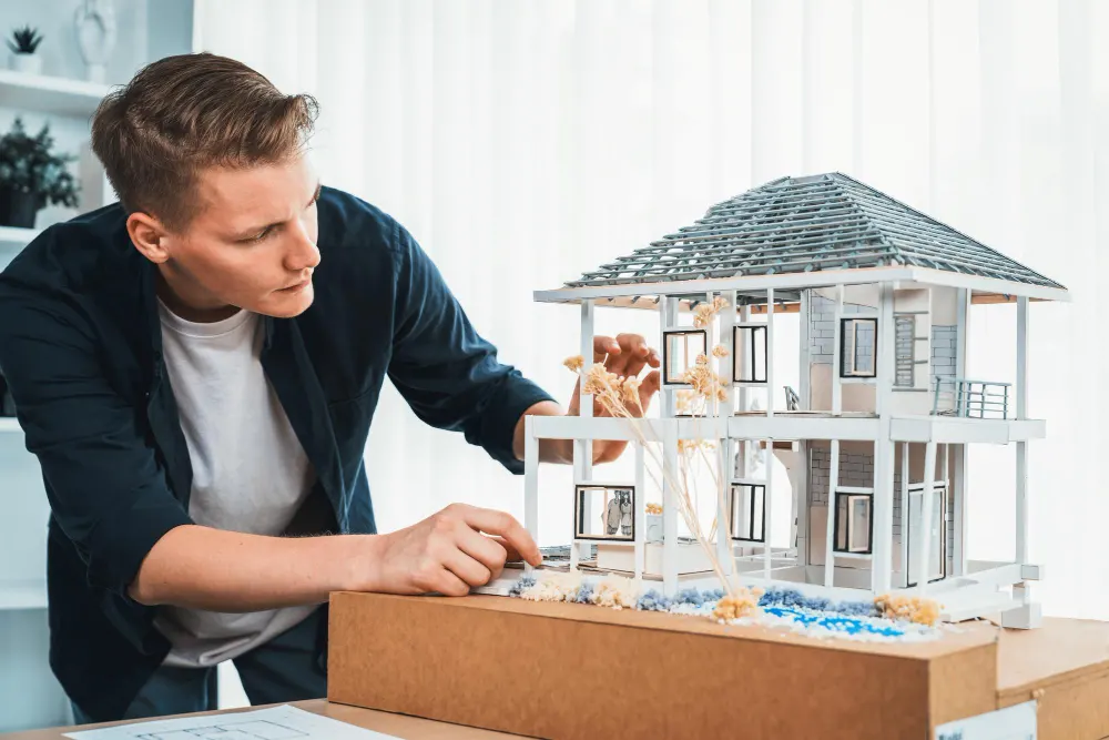 Property Development