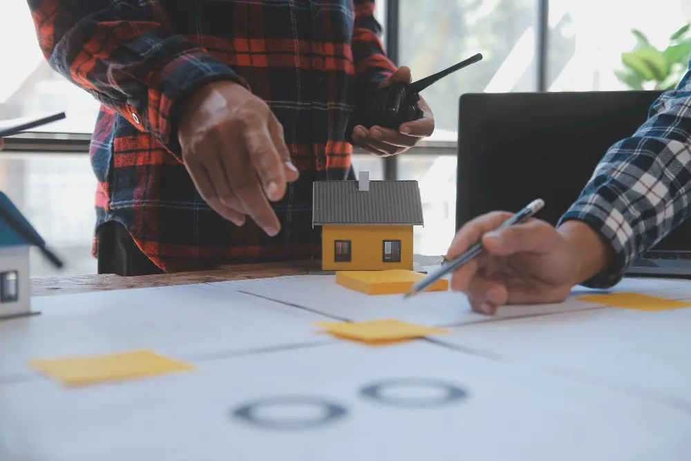 Property home Process Works