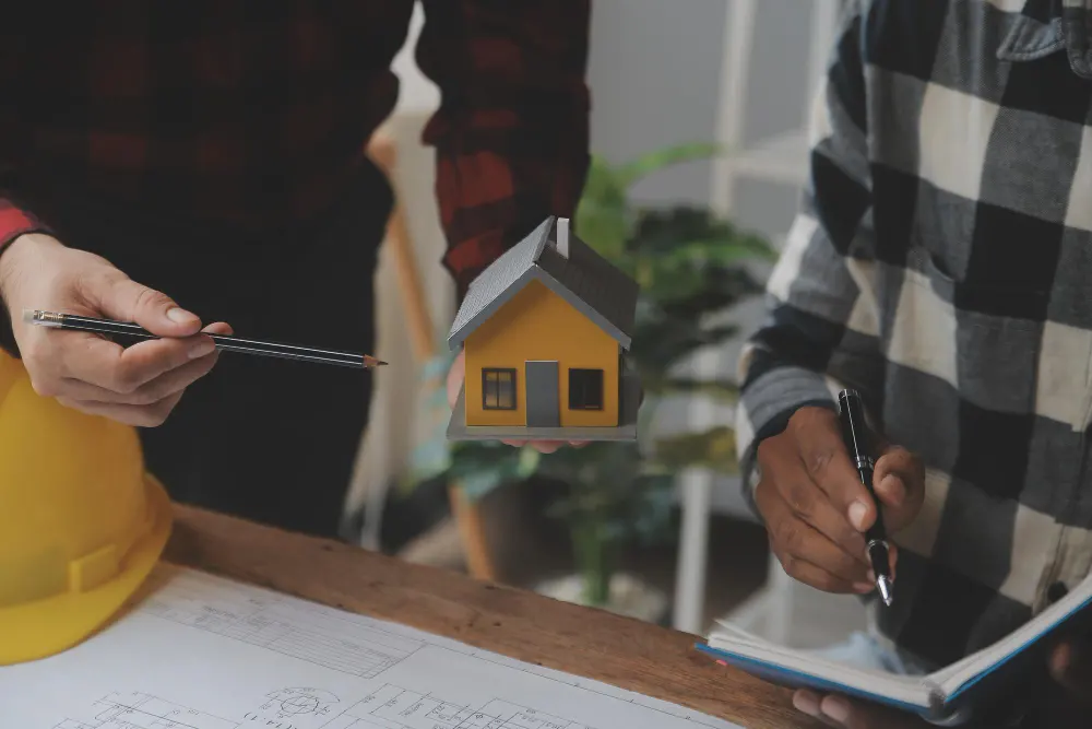 Development Property First