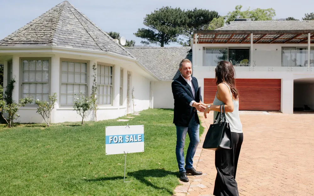 Sell Land to Property Developers