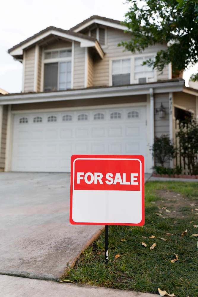 Common Factors Affecting the Sale Timeline